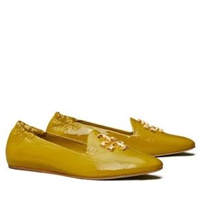 Tory Burch Eleanor Loafer 9